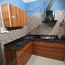 Interior designer Mr. Sanjoy Roy in Madhyamgram 4